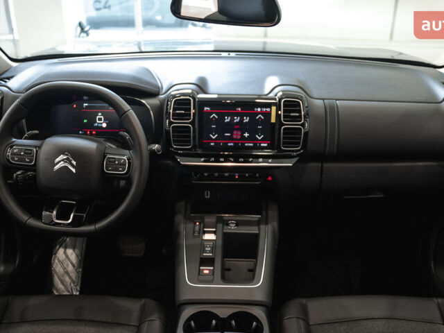 Ситроен C5 Aircross, объемом двигателя 1.5 л и пробегом 0 тыс. км за 28379 $, фото 9 на Automoto.ua