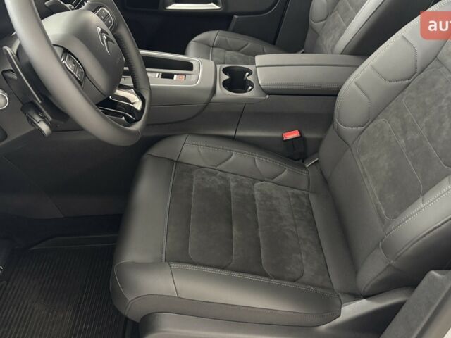 Сітроен C5 Aircross 2025 року купити нове авто Сітроен C5 Aircross 2025 року від офіційного дилера Автодрайв-Альянс Сітроен фото