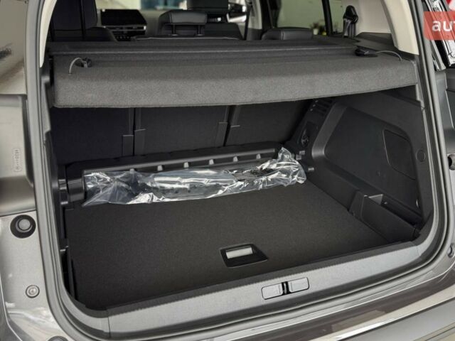 Сітроен C5 Aircross, об'ємом двигуна 1.5 л та пробігом 0 тис. км за 32738 $, фото 15 на Automoto.ua