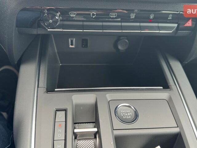 Ситроен C5 Aircross, объемом двигателя 1.5 л и пробегом 0 тыс. км за 29380 $, фото 19 на Automoto.ua