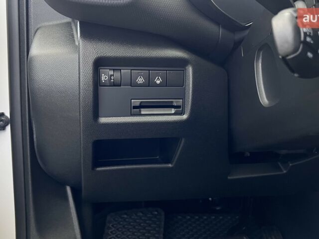 купить новое авто Ситроен C5 Aircross 2025 года от официального дилера Автоцентр Поділля Ситроен фото