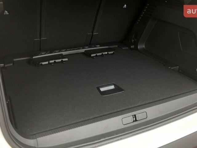 купити нове авто Сітроен C5 Aircross 2025 року від офіційного дилера Автоцентр Черкаси Сітроен фото