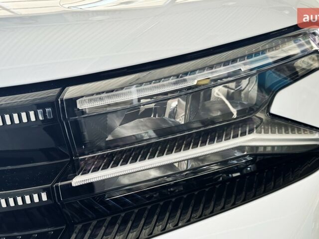купить новое авто Ситроен C5 Aircross 2025 года от официального дилера Автоцентр AUTO.RIA Ситроен фото