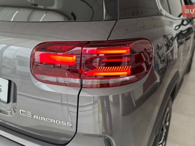 Сітроен C5 Aircross, об'ємом двигуна 1.5 л та пробігом 0 тис. км за 32738 $, фото 6 на Automoto.ua