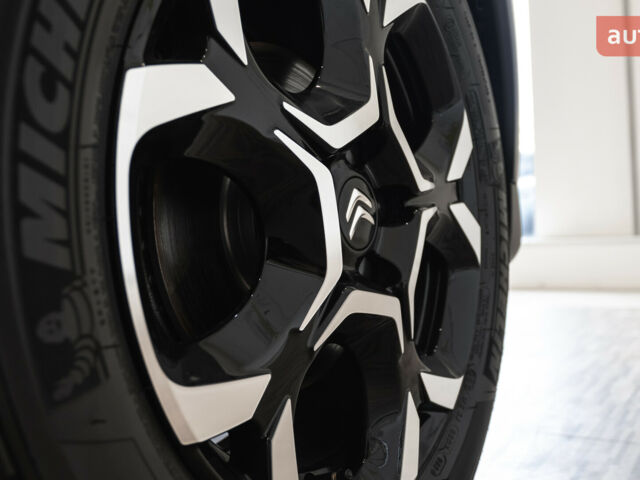 Ситроен C5 Aircross, объемом двигателя 1.5 л и пробегом 0 тыс. км за 28379 $, фото 7 на Automoto.ua