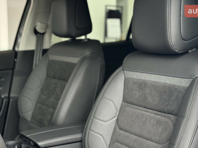Сітроен C5 Aircross, об'ємом двигуна 1.5 л та пробігом 0 тис. км за 32980 $, фото 13 на Automoto.ua