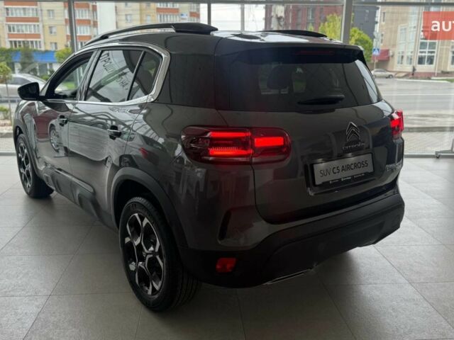 Сітроен C5 Aircross, об'ємом двигуна 1.5 л та пробігом 0 тис. км за 29218 $, фото 5 на Automoto.ua