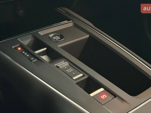 Ситроен C5 Aircross, объемом двигателя 1.5 л и пробегом 0 тыс. км за 28172 $, фото 15 на Automoto.ua