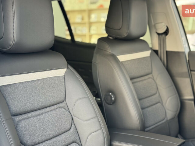 Ситроен C5 Aircross, объемом двигателя 1.5 л и пробегом 0 тыс. км за 29602 $, фото 20 на Automoto.ua