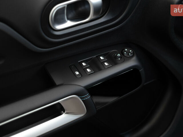 Сітроен C5 Aircross, об'ємом двигуна 1.5 л та пробігом 0 тис. км за 32801 $, фото 7 на Automoto.ua