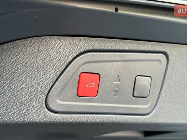 Ситроен C5 Aircross, объемом двигателя 1.5 л и пробегом 0 тыс. км за 32730 $, фото 10 на Automoto.ua