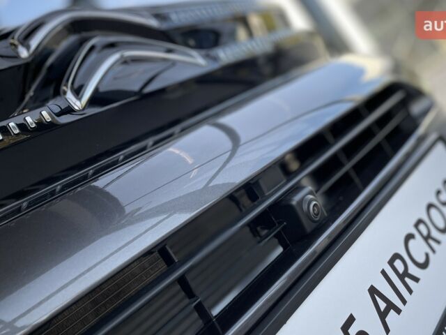 купить новое авто Ситроен C5 Aircross 2025 года от официального дилера Автоцентр AUTOGROUP Ситроен фото