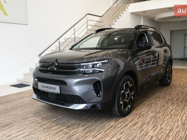 Ситроен C5 Aircross, объемом двигателя 1.5 л и пробегом 0 тыс. км за 28379 $, фото 3 на Automoto.ua