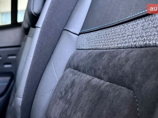 купить новое авто Ситроен C5 Aircross 2025 года от официального дилера Автоцентр Поділля Ситроен фото