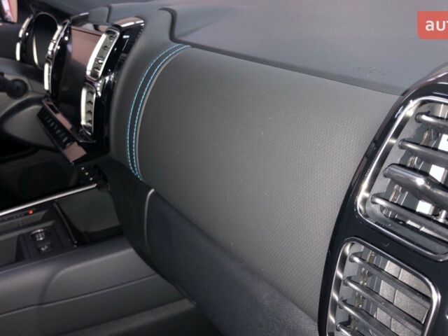 купити нове авто Сітроен C5 Aircross 2025 року від офіційного дилера Автоцентр Черкаси Сітроен фото