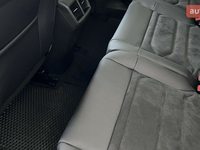 купити нове авто Сітроен C5 Aircross 2025 року від офіційного дилера Автоцентр Поділля Сітроен фото