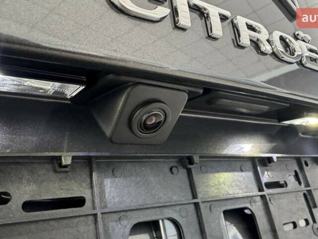 Ситроен C5 Aircross, объемом двигателя 1.5 л и пробегом 0 тыс. км за 33018 $, фото 5 на Automoto.ua
