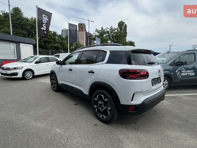 Ситроен C5 Aircross, объемом двигателя 1.5 л и пробегом 0 тыс. км за 29380 $, фото 8 на Automoto.ua