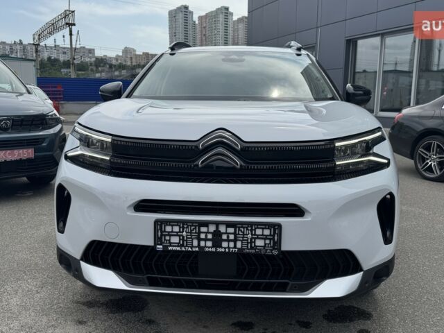 Ситроен C5 Aircross, объемом двигателя 1.5 л и пробегом 0 тыс. км за 29380 $, фото 9 на Automoto.ua