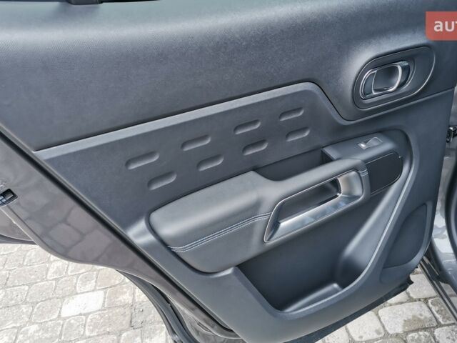 Ситроен C5 Aircross, объемом двигателя 1.5 л и пробегом 0 тыс. км за 33121 $, фото 28 на Automoto.ua