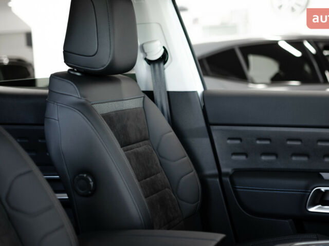 Сітроен C5 Aircross, об'ємом двигуна 1.5 л та пробігом 0 тис. км за 32801 $, фото 13 на Automoto.ua