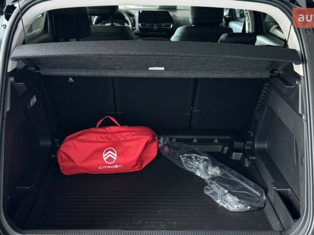 купить новое авто Ситроен C5 Aircross 2025 года от официального дилера Авто-Шанс Ситроен фото