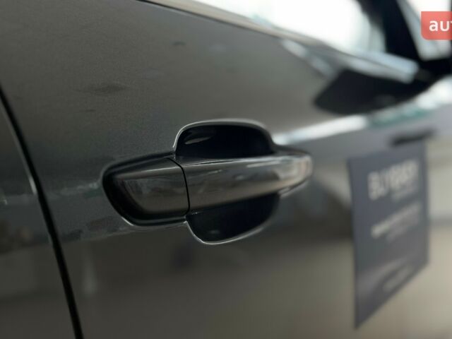 купить новое авто Ситроен C5 Aircross 2025 года от официального дилера Автоцентр Поділля Ситроен фото