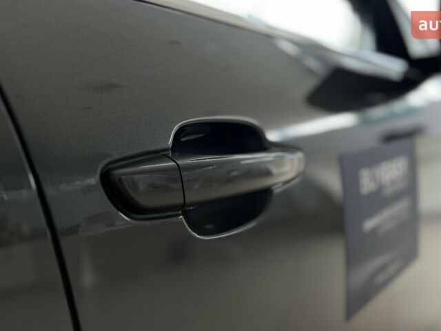 купить новое авто Ситроен C5 Aircross 2025 года от официального дилера Автоцентр Поділля Ситроен фото