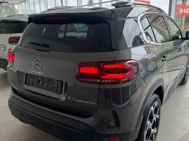 Ситроен C5 Aircross, объемом двигателя 1.5 л и пробегом 0 тыс. км за 33018 $, фото 7 на Automoto.ua