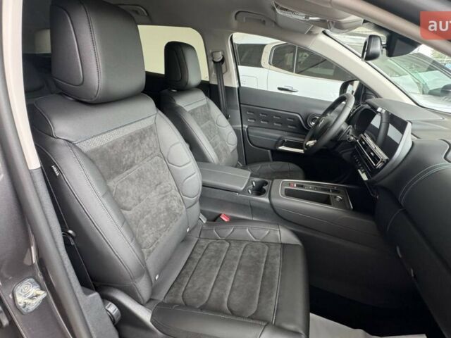 Ситроен C5 Aircross, объемом двигателя 1.5 л и пробегом 0 тыс. км за 33018 $, фото 19 на Automoto.ua