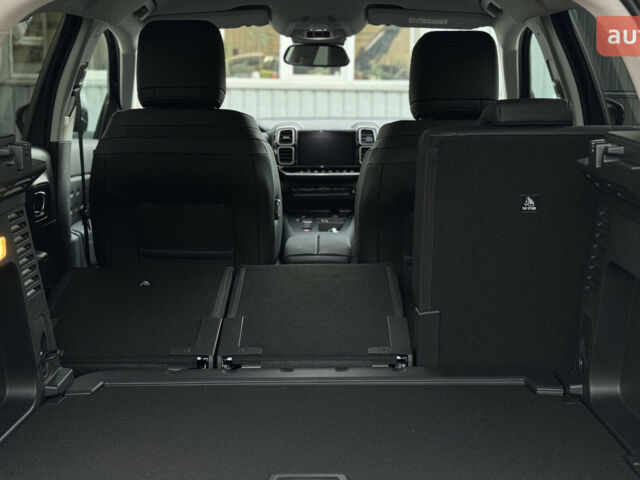 Сітроен C5 Aircross, об'ємом двигуна 1.5 л та пробігом 0 тис. км за 29560 $, фото 34 на Automoto.ua