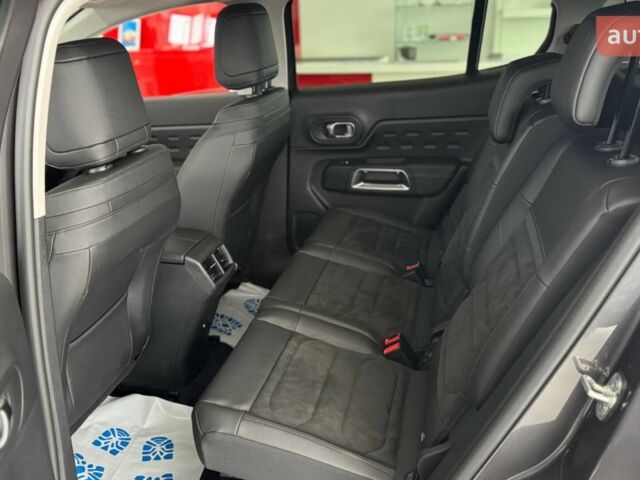 Сітроен C5 Aircross, об'ємом двигуна 1.5 л та пробігом 0 тис. км за 32738 $, фото 26 на Automoto.ua