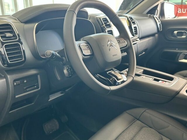 купить новое авто Ситроен C5 Aircross 2025 года от официального дилера Автоцентр AUTO.RIA Ситроен фото