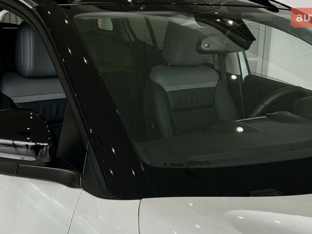 купити нове авто Сітроен C5 Aircross 2025 року від офіційного дилера Автоцентр Поділля Сітроен фото