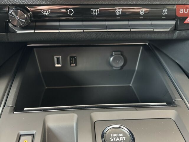 купити нове авто Сітроен C5 Aircross 2025 року від офіційного дилера Автодрайв-Альянс Сітроен фото