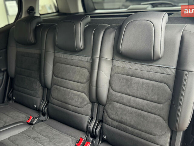 Сітроен C5 Aircross, об'ємом двигуна 1.5 л та пробігом 0 тис. км за 33524 $, фото 32 на Automoto.ua