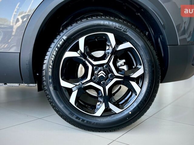 Ситроен C5 Aircross 2025 года купить новое авто Ситроен C5 Aircross 2025 года от официального дилера Автоцентр Поділля Ситроен фото