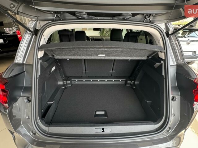 купить новое авто Ситроен C5 Aircross 2025 года от официального дилера ІЛТА Ситроен фото