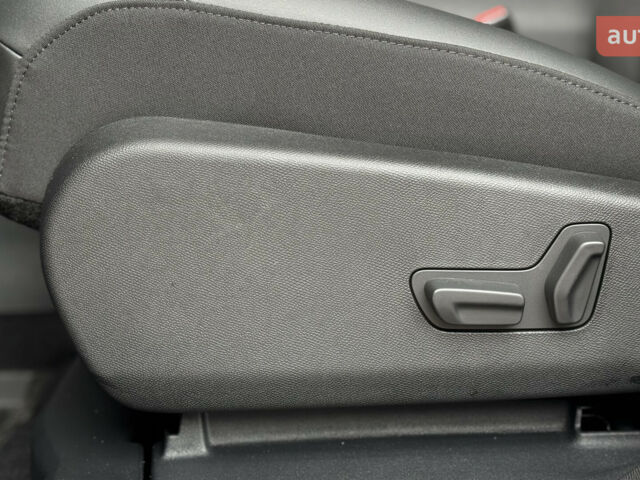 Сітроен C5 Aircross, об'ємом двигуна 1.5 л та пробігом 0 тис. км за 32980 $, фото 22 на Automoto.ua