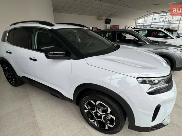 Ситроен C5 Aircross, объемом двигателя 1.5 л и пробегом 0 тыс. км за 29544 $, фото 22 на Automoto.ua