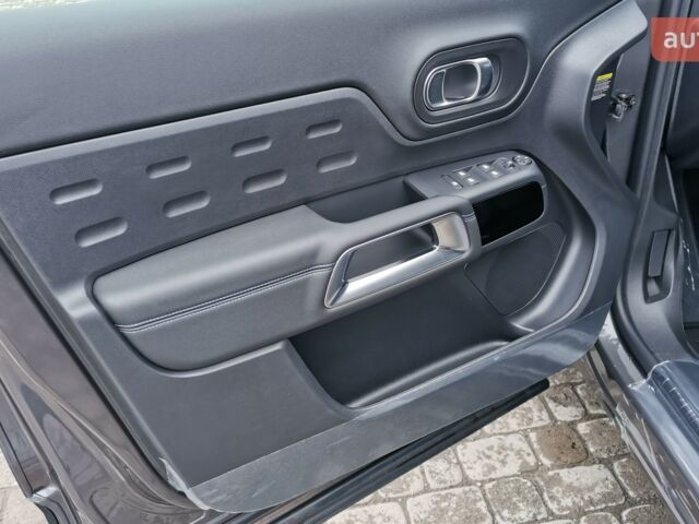 Ситроен C5 Aircross, объемом двигателя 1.5 л и пробегом 0 тыс. км за 33121 $, фото 15 на Automoto.ua