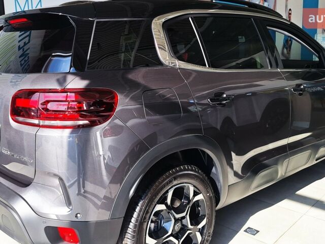 купить новое авто Ситроен C5 Aircross 2025 года от официального дилера Автоцентр AUTO.RIA Ситроен фото