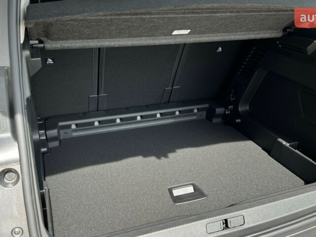 купить новое авто Ситроен C5 Aircross 2025 года от официального дилера Автоцентр Поділля Ситроен фото