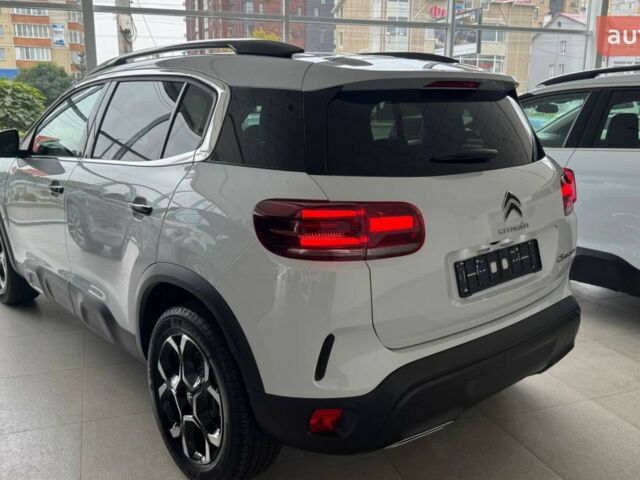Ситроен C5 Aircross, объемом двигателя 1.5 л и пробегом 0 тыс. км за 29544 $, фото 20 на Automoto.ua