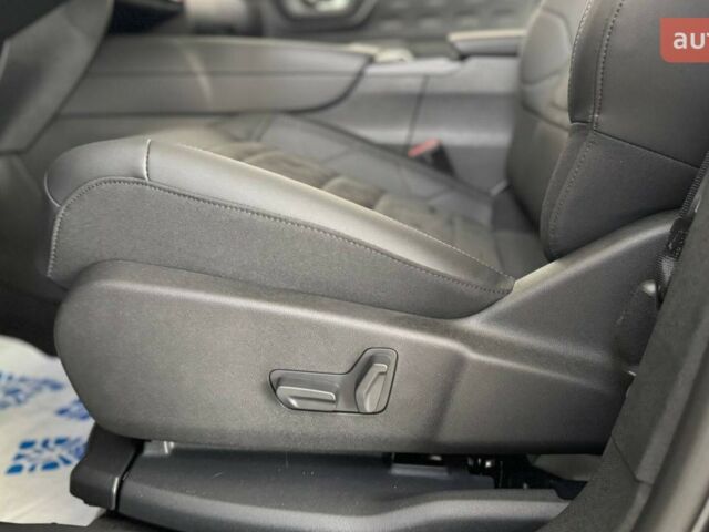 Сітроен C5 Aircross, об'ємом двигуна 1.5 л та пробігом 0 тис. км за 32738 $, фото 10 на Automoto.ua