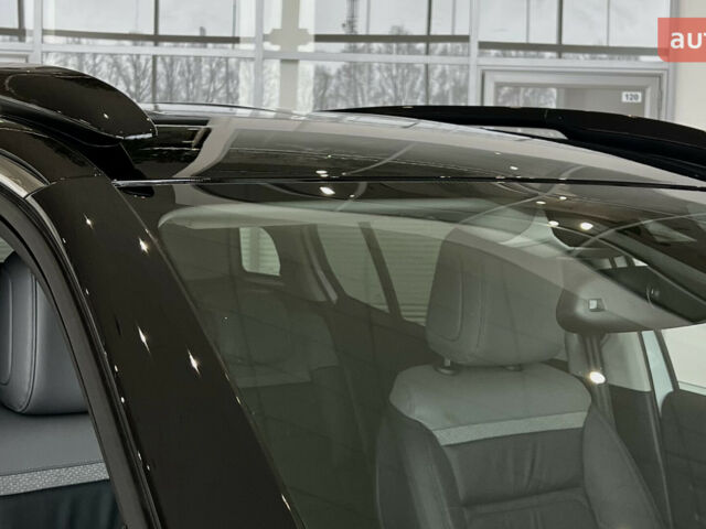 купити нове авто Сітроен C5 Aircross 2025 року від офіційного дилера Автоцентр Поділля Сітроен фото