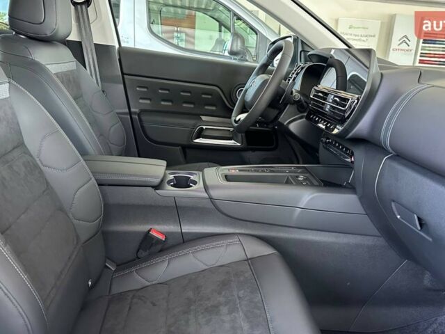 Ситроен C5 Aircross, объемом двигателя 1.5 л и пробегом 0 тыс. км за 32730 $, фото 24 на Automoto.ua