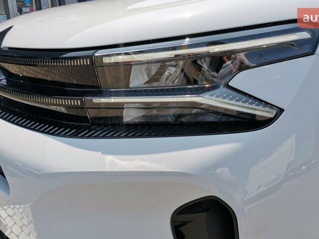 Ситроен C5 Aircross, объемом двигателя 1.5 л и пробегом 0 тыс. км за 33050 $, фото 14 на Automoto.ua
