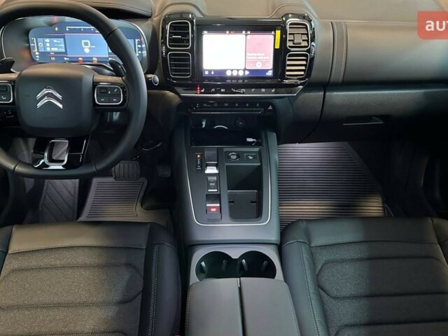 Ситроен C5 Aircross, объемом двигателя 1.5 л и пробегом 0 тыс. км за 28624 $, фото 15 на Automoto.ua