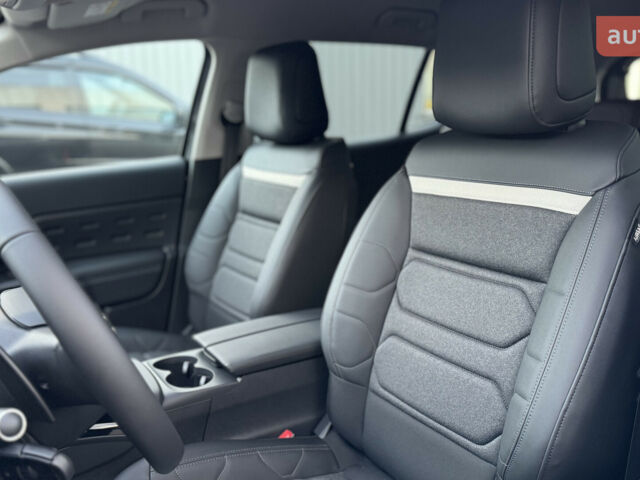Сітроен C5 Aircross, об'ємом двигуна 1.5 л та пробігом 0 тис. км за 29560 $, фото 11 на Automoto.ua